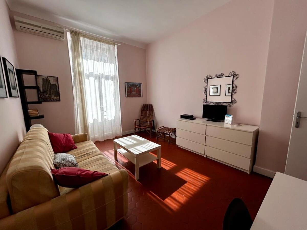 Appartement A004 - Bright Rue D'antibes At 300m From Croisette *